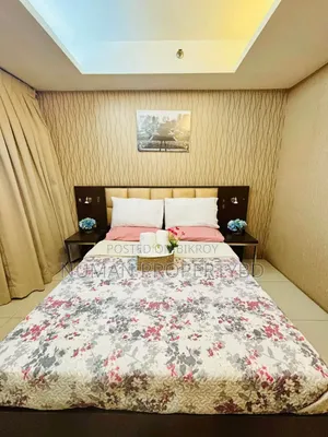 Furnished 3bdrm Apartment in Uttara for rent