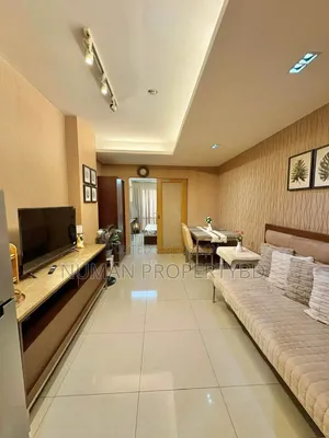 Furnished 3bdrm Apartment in Uttara for rent