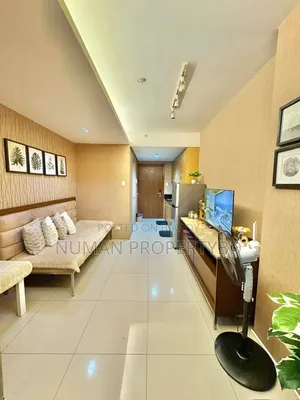 Furnished 3bdrm Apartment in Uttara for rent