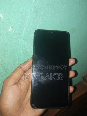 Xiaomi Redmi 7 32 GB Black