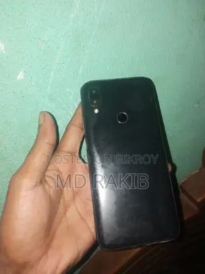 Xiaomi Redmi 7 32 GB Black