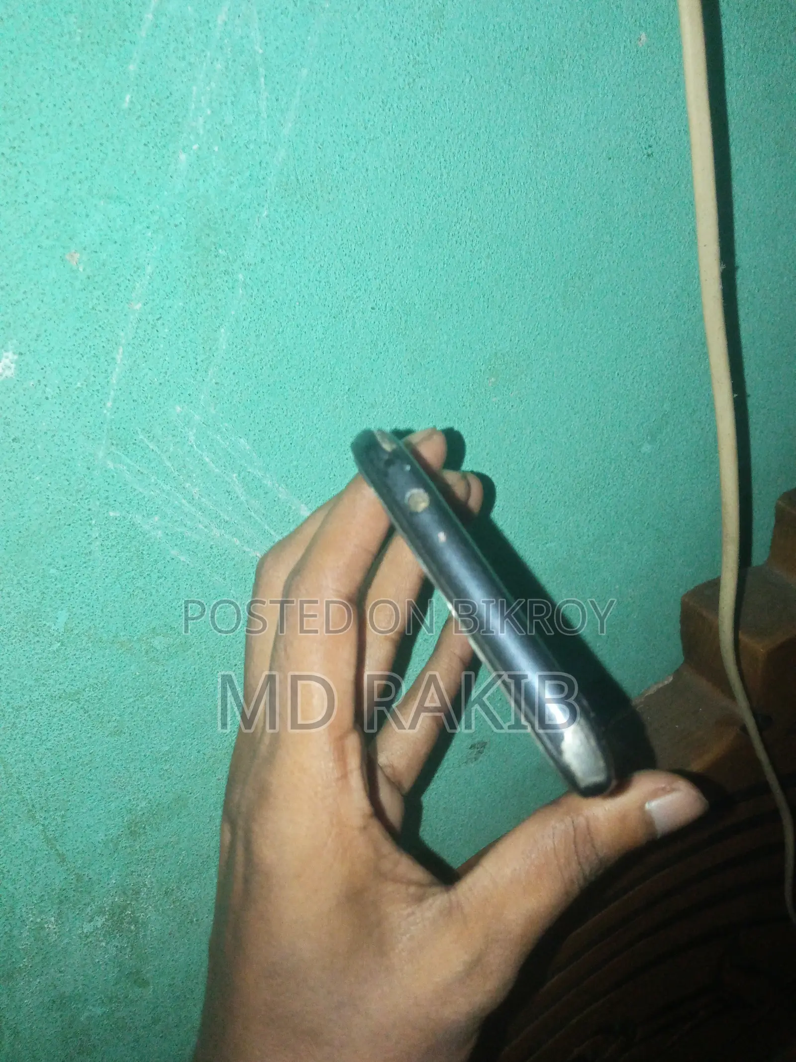 Xiaomi Redmi 7 32 GB Black