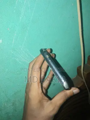 Xiaomi Redmi 7 32 GB Black