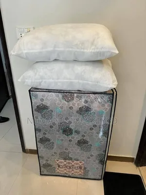 Furnished 3bdrm Apartment in Banani for rent