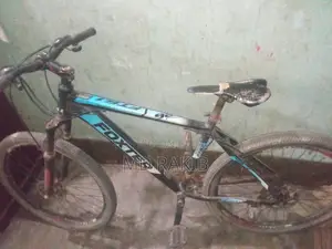 Sell Post Bicycle