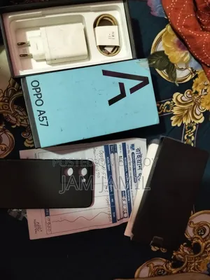 Oppo A57 4G 64 GB