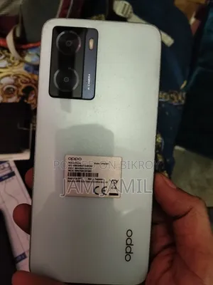 Oppo A57 4G 64 GB