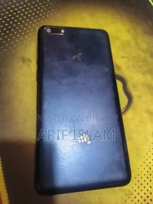 Micromax Canvas 1 16 GB Blue