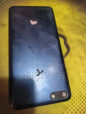 Micromax Canvas 1 16 GB Blue