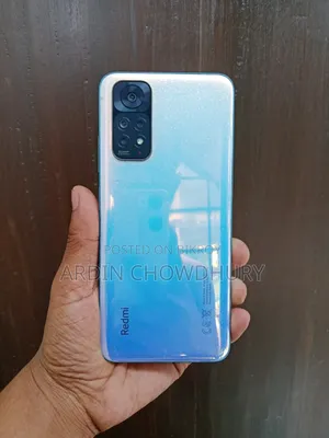 Xiaomi Redmi Note 11 128 GB