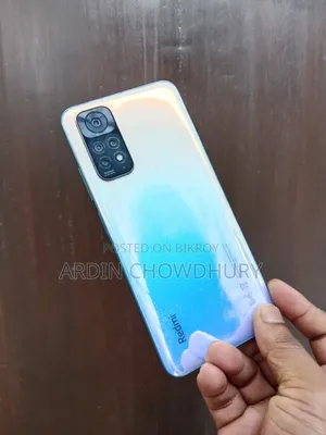 Xiaomi Redmi Note 11 128 GB