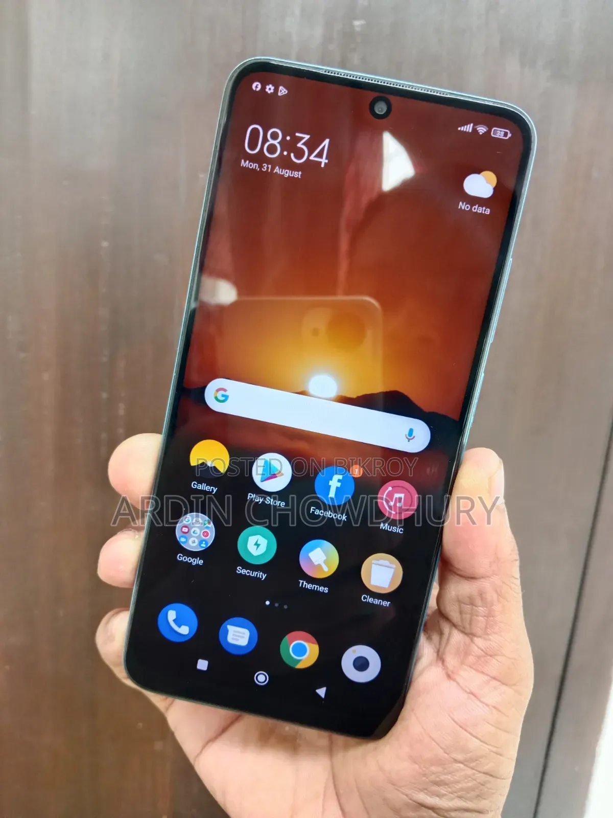 Xiaomi Redmi Note 11 128 GB