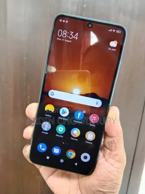 Xiaomi Redmi Note 11 128 GB