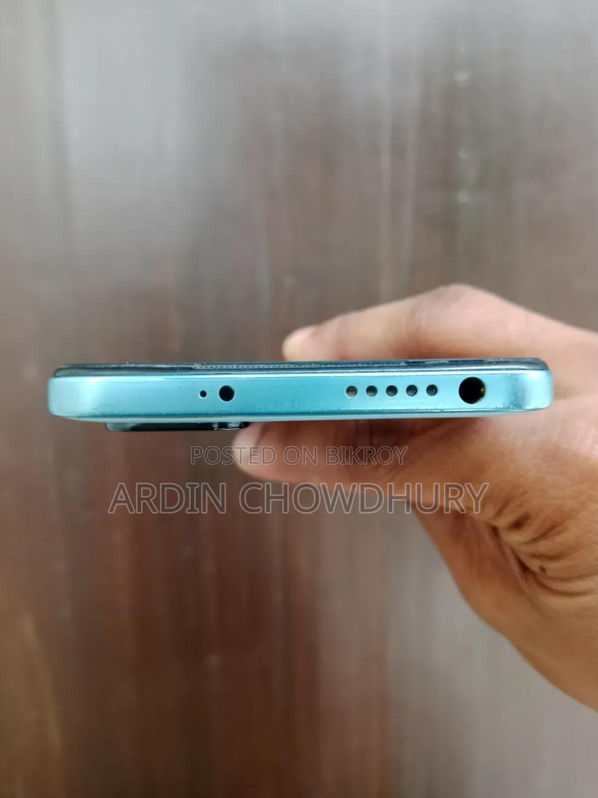 Xiaomi Redmi Note 11 128 GB