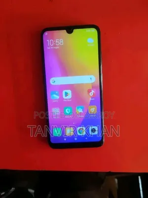 Xiaomi Redmi Y3 32 GB Red