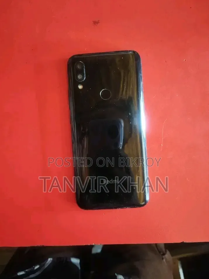 Xiaomi Redmi Y3 32 GB Red