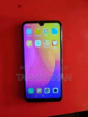 Xiaomi Redmi Y3 32 GB Red