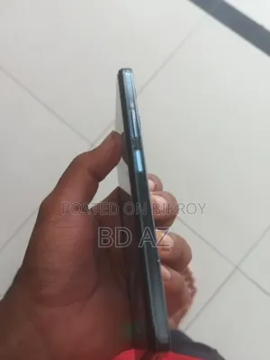 Infinix Note 30 128 GB Blue