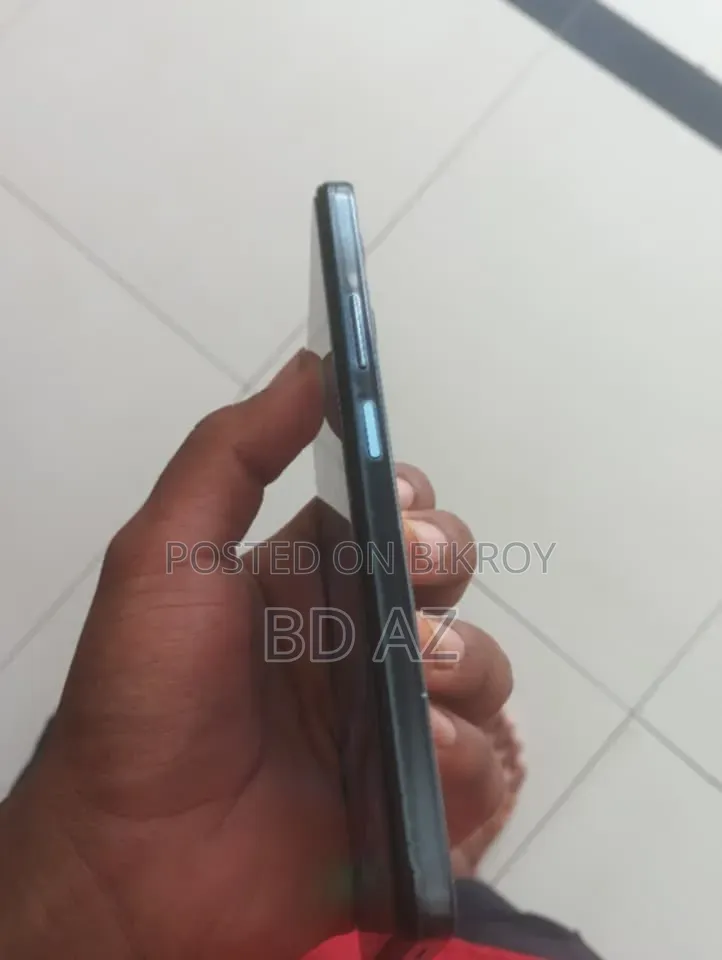 Infinix Note 30 128 GB Blue