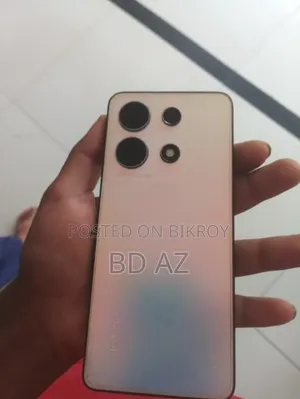 Infinix Note 30 128 GB Blue