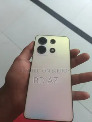 Infinix Note 30 128 GB Blue