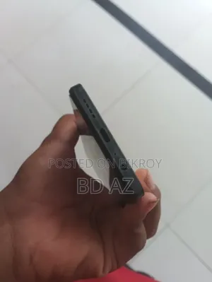 Infinix Note 30 128 GB Blue
