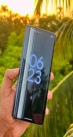 Google Pixel 7 Pro 128 GB Black