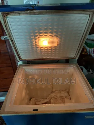 Rangs RCF-450MC Deep Freezer