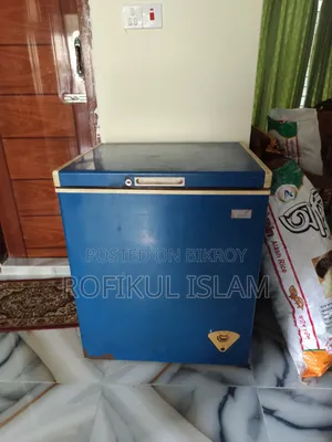 Rangs RCF-450MC Deep Freezer