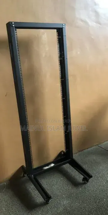 32U Open Frame Server Rack