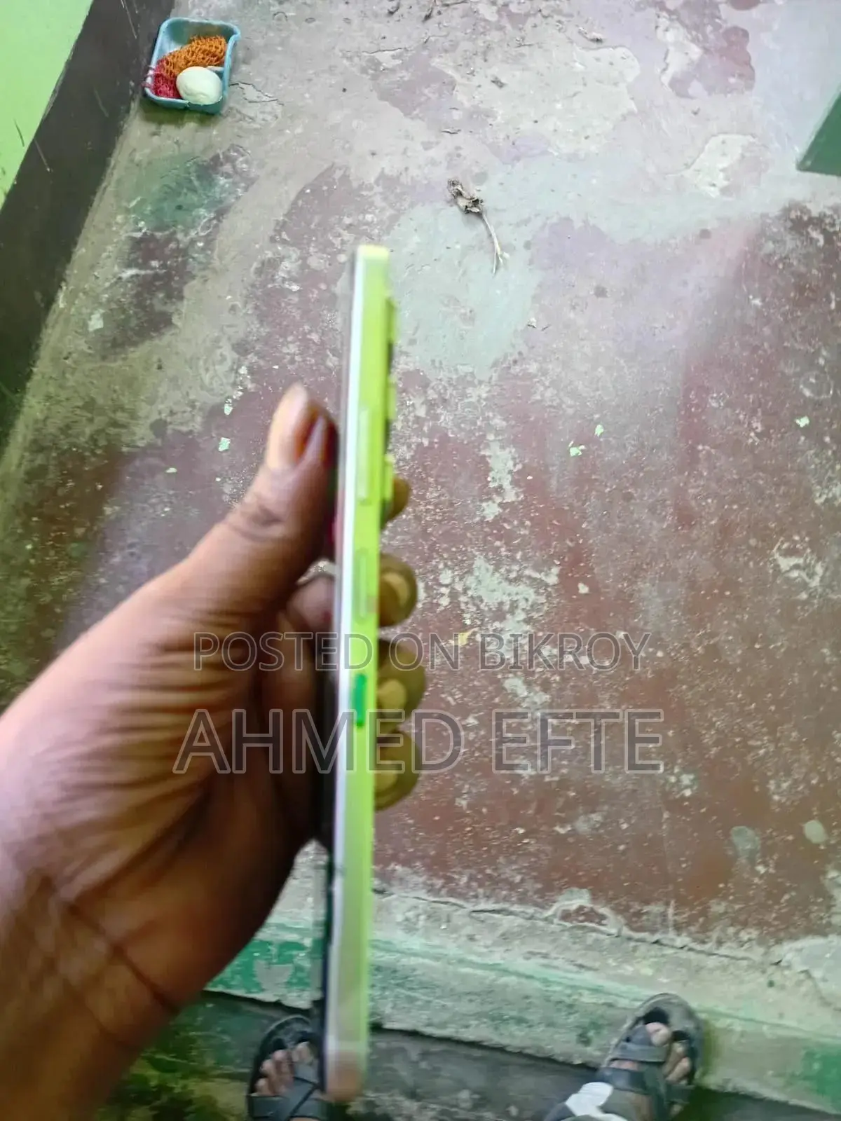 ইনফিনিক্স হট ৬০আই ১২৮ জিবি গ্রে