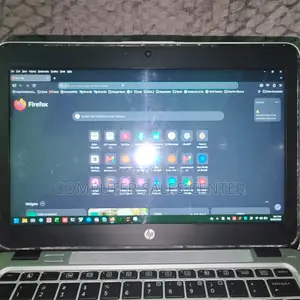 Laptop HP EliteBook 820 G3 8GB Intel Core i5 SSD 256GB