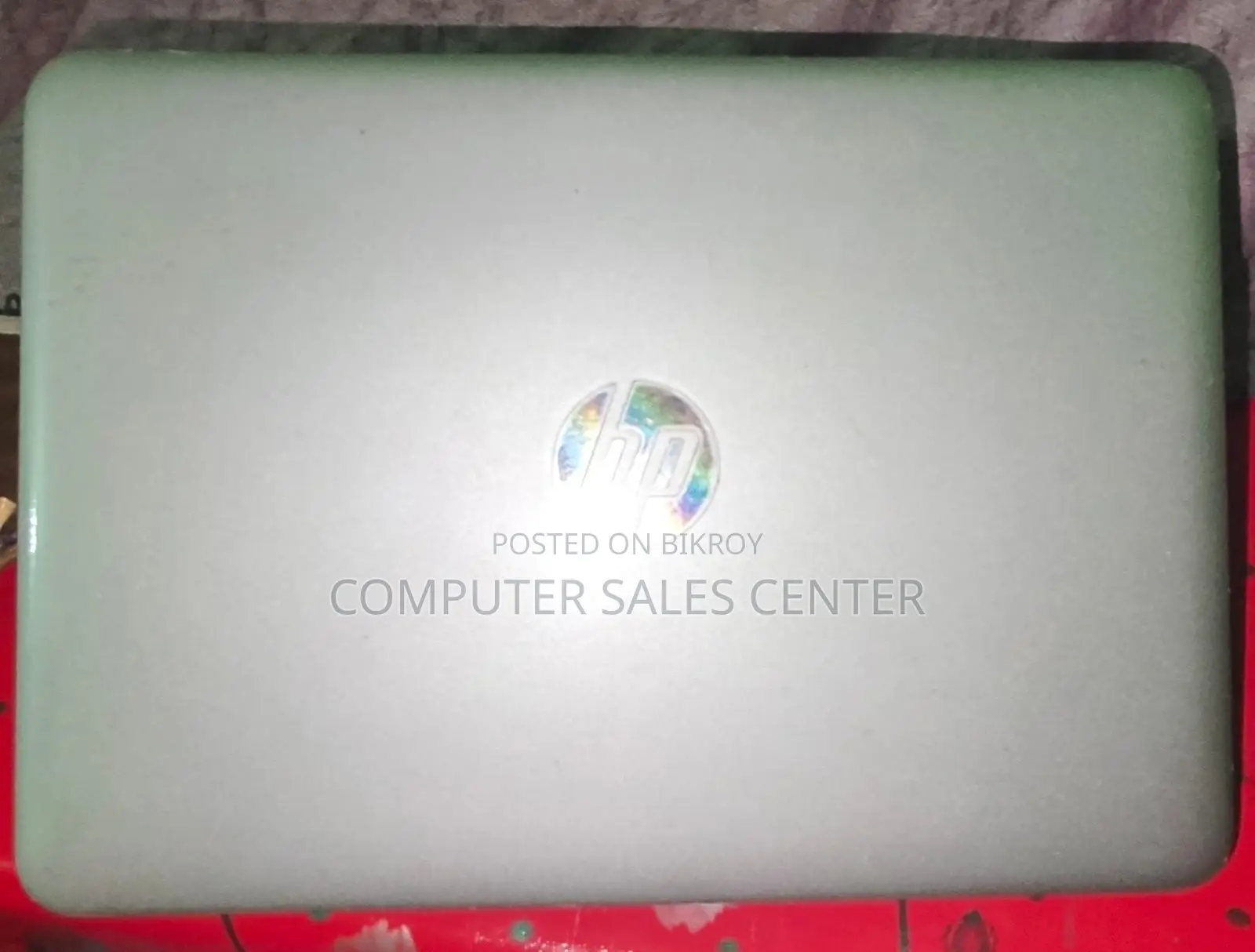 Laptop HP EliteBook 820 G3 8GB Intel Core i5 SSD 256GB