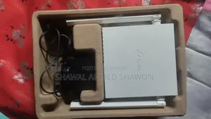 Tl-Wr820n
300 MBPS Multi-Mode Wi-Fi Router