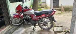 Hero 2010 Red