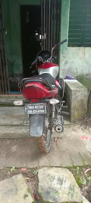 Hero 2010 Red