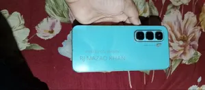 Infinix Hot 50 Pro 256 GB