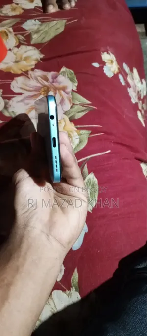 Infinix Hot 50 Pro 256 GB