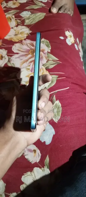 Infinix Hot 50 Pro 256 GB