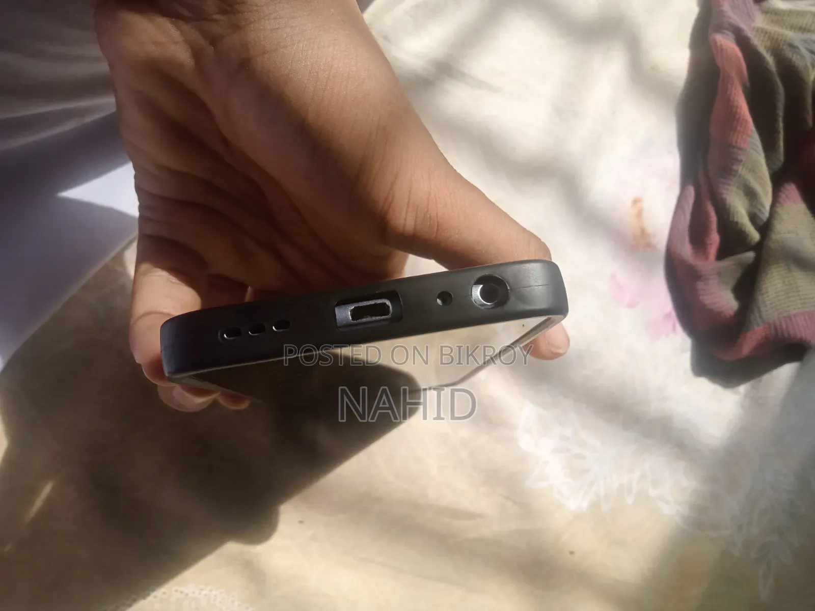 Vivo Y11 32 GB Blue