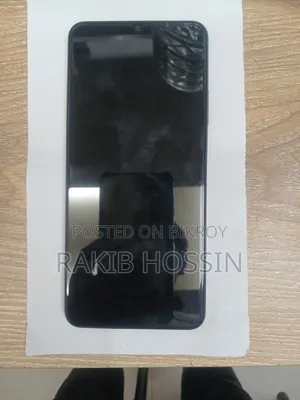 Realme Note 50 64 GB Pink