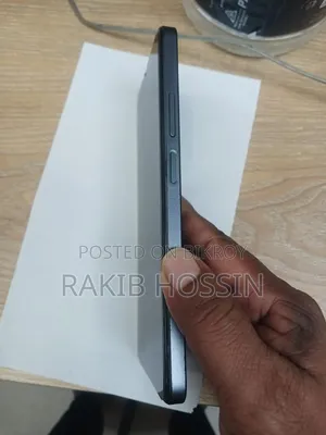 Realme Note 50 64 GB Pink