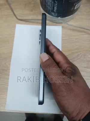 Realme Note 50 64 GB Pink
