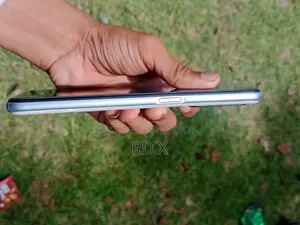 Realme 6 128 GB White