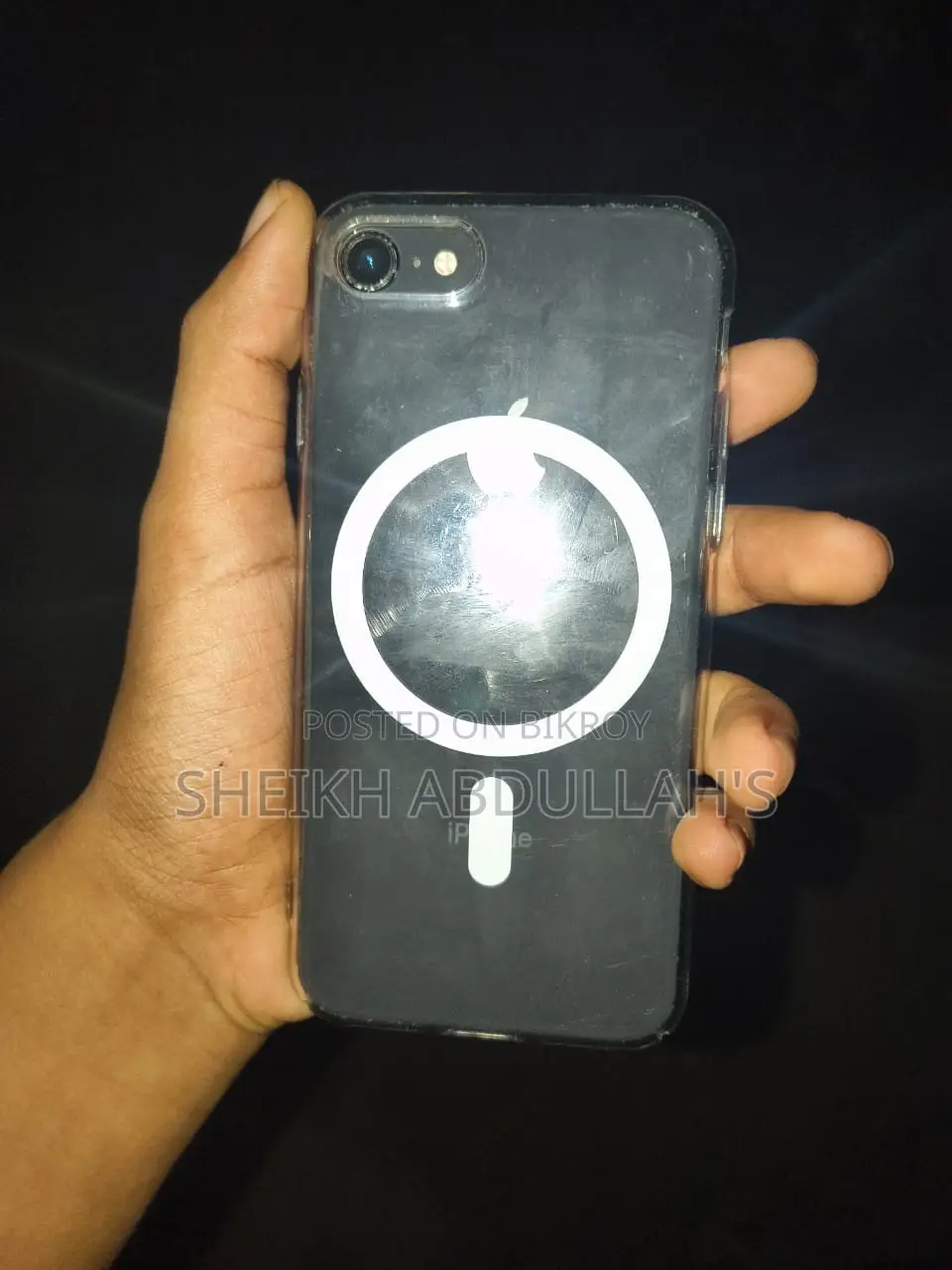 স্যামসাং গ্যালাক্সি এ৫১ ৬৪ জিবি ব্ল্যাক