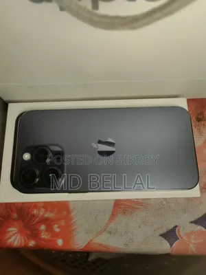 Apple iPhone 14 Pro Max 128 GB Purple