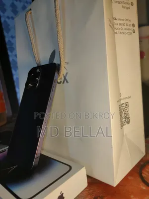 Apple iPhone 14 Pro Max 128 GB Purple