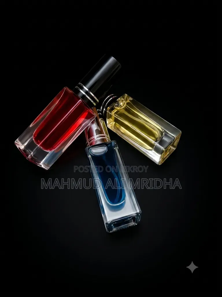 Sweet Perfume Combo 3 Pices