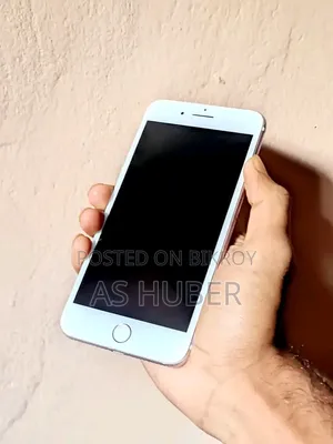 Apple iPhone 7 Plus 256 GB Gold