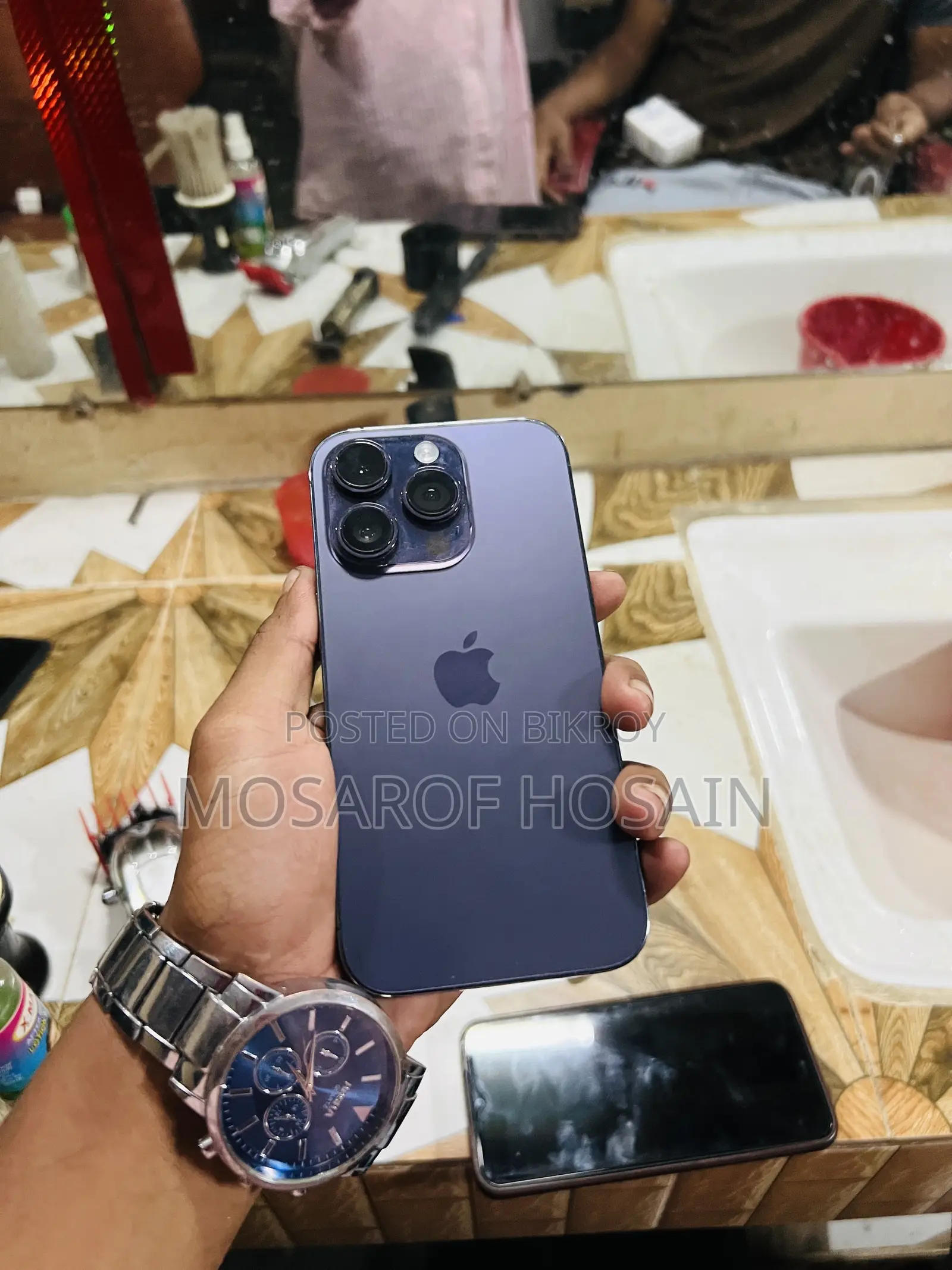 Apple iPhone 14 Pro 256 GB